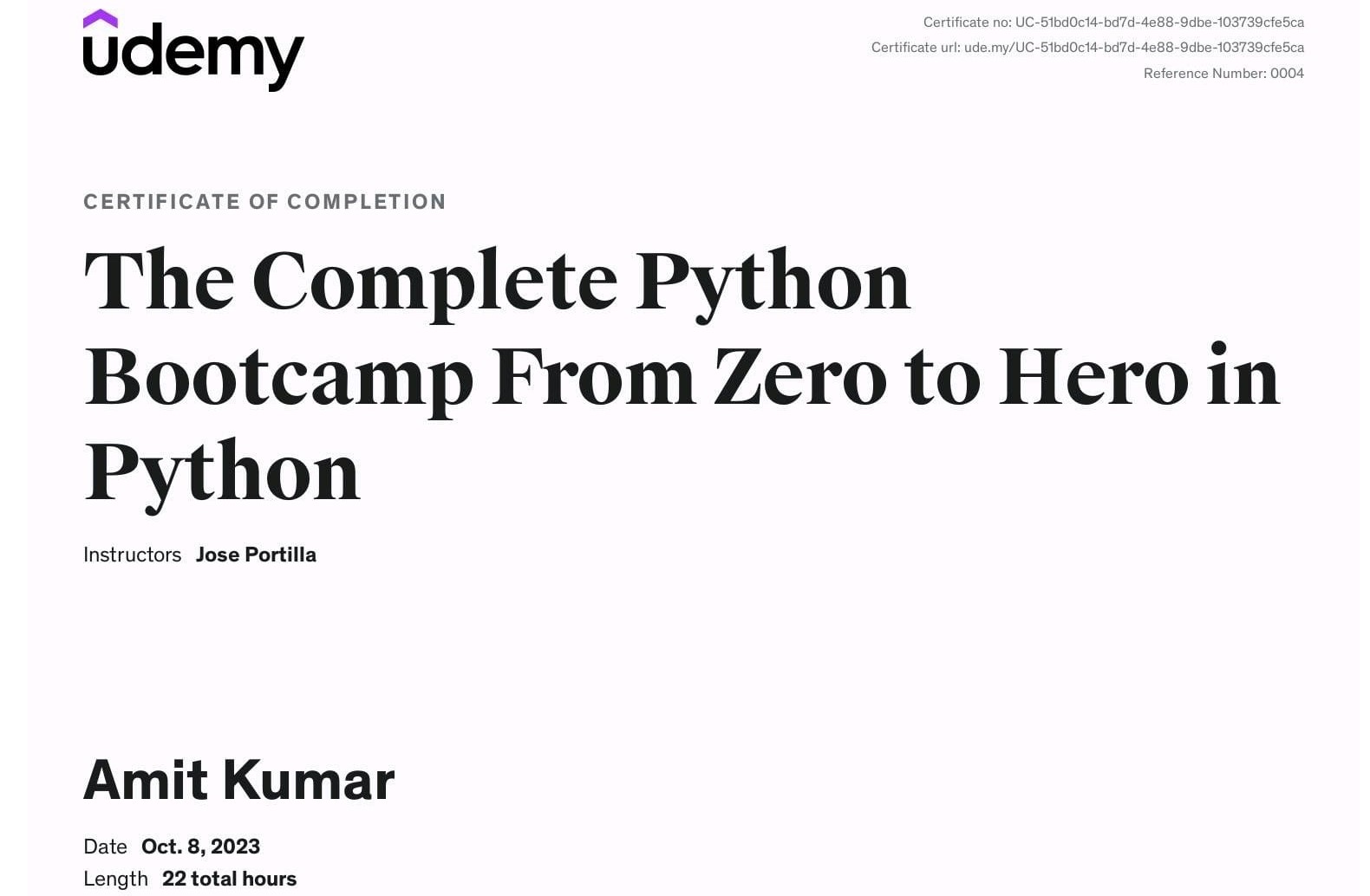 projects image